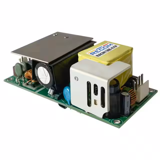 RACM130E-36SK/OF Recom Power  Convertidores CA/CC